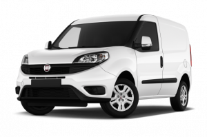 Noleggio Doblo Cargo