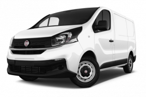 Noleggio a lungo termine Fiat Talento