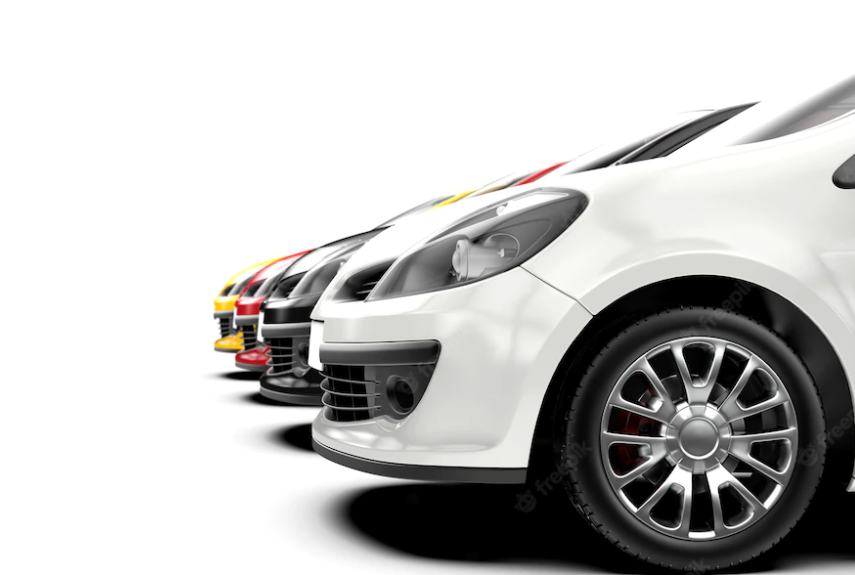 Noleggio auto per privati