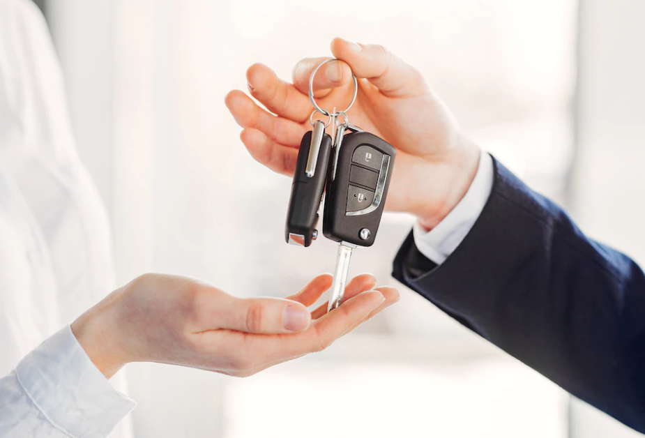 Noleggio autovetture per privati a Modena e provincia